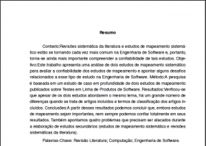 Como Fazer o Resumo do TCC (ABNT): Guia Completo com Exemplos