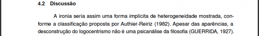 Como Fazer Artigo Cient Fico Nas Normas Abnt Fastformat