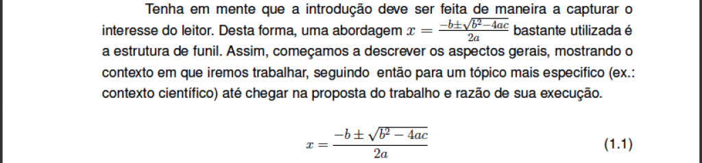 Normas Abnt Guia Completo Para Formata O De Tcc Fastformat