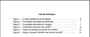 Como Referenciar Figuras E Tabelas Nas Normas ABNT? – FastFormat