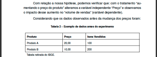 Como Inserir Lista De Tabelas E Lista De Figuras Nas Normas Abnt Sexiz Pix