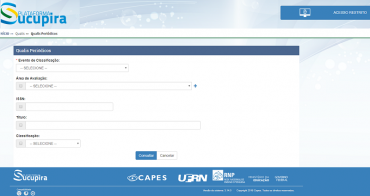 Descubra como consultar o Qualis da Capes – FastFormat