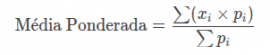 Média Simples e Média Ponderada: O Que É e Como Calcular?